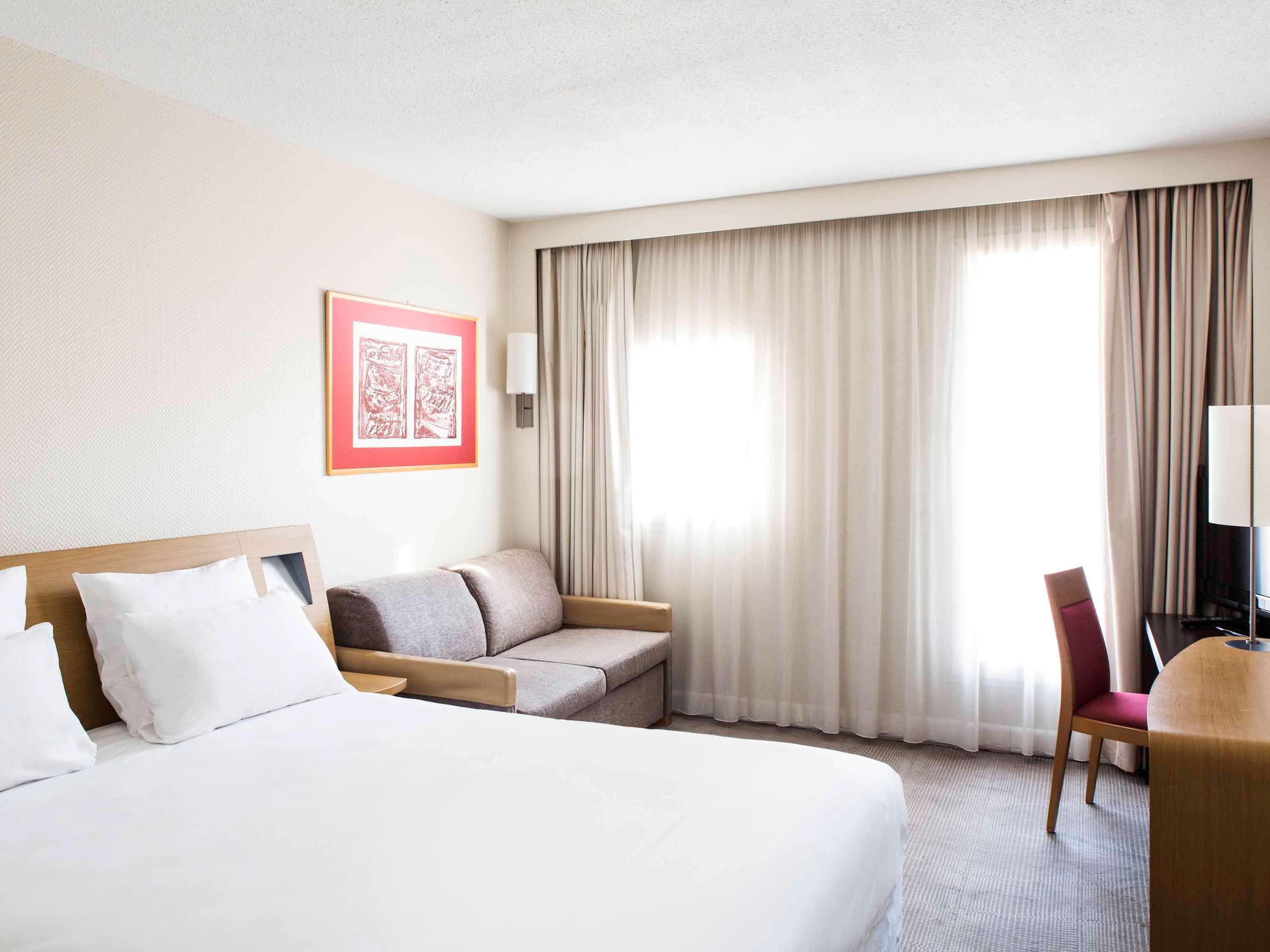 Novotel Saint Avold Exterior photo