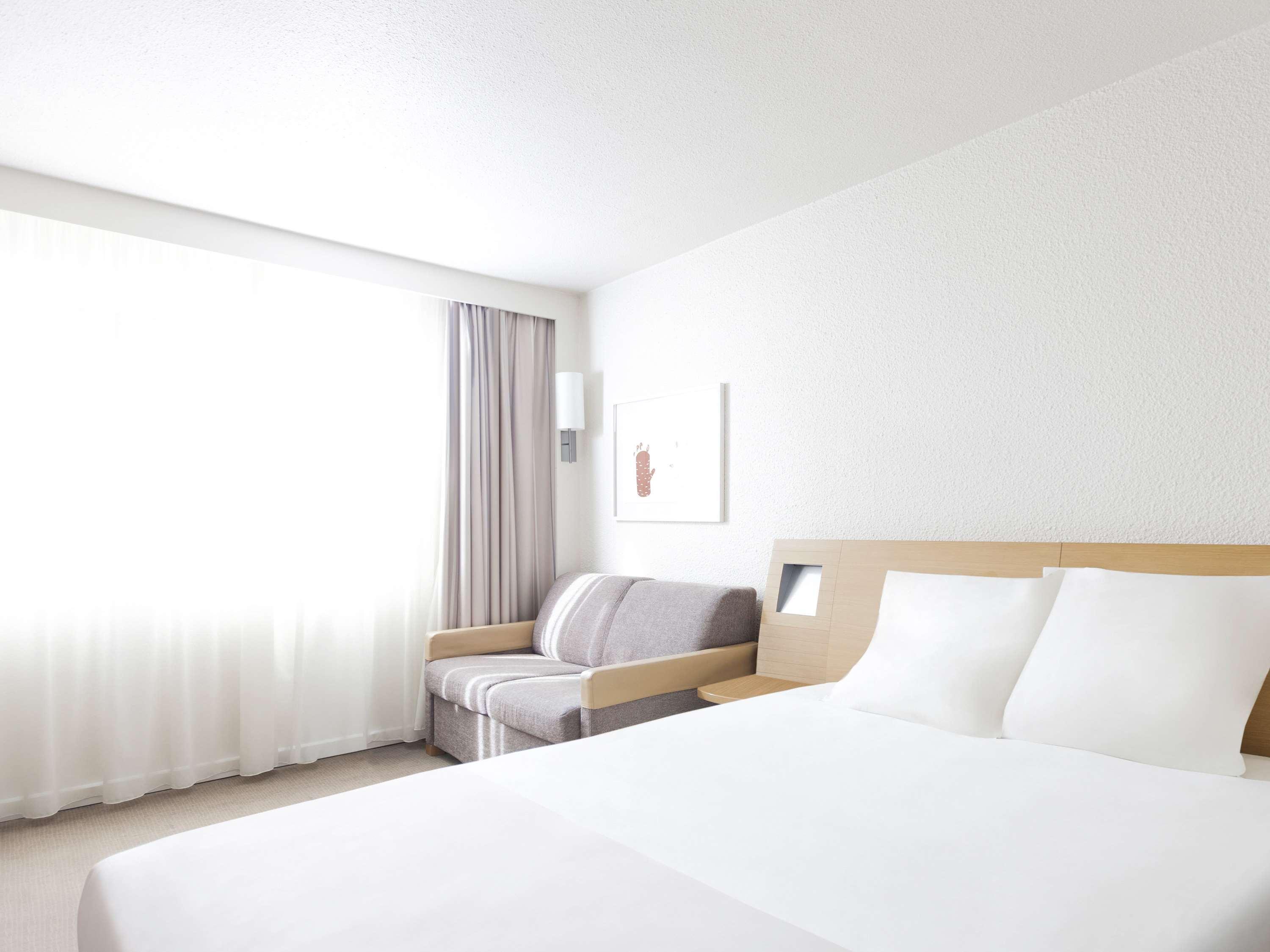 Novotel Saint Avold Exterior photo