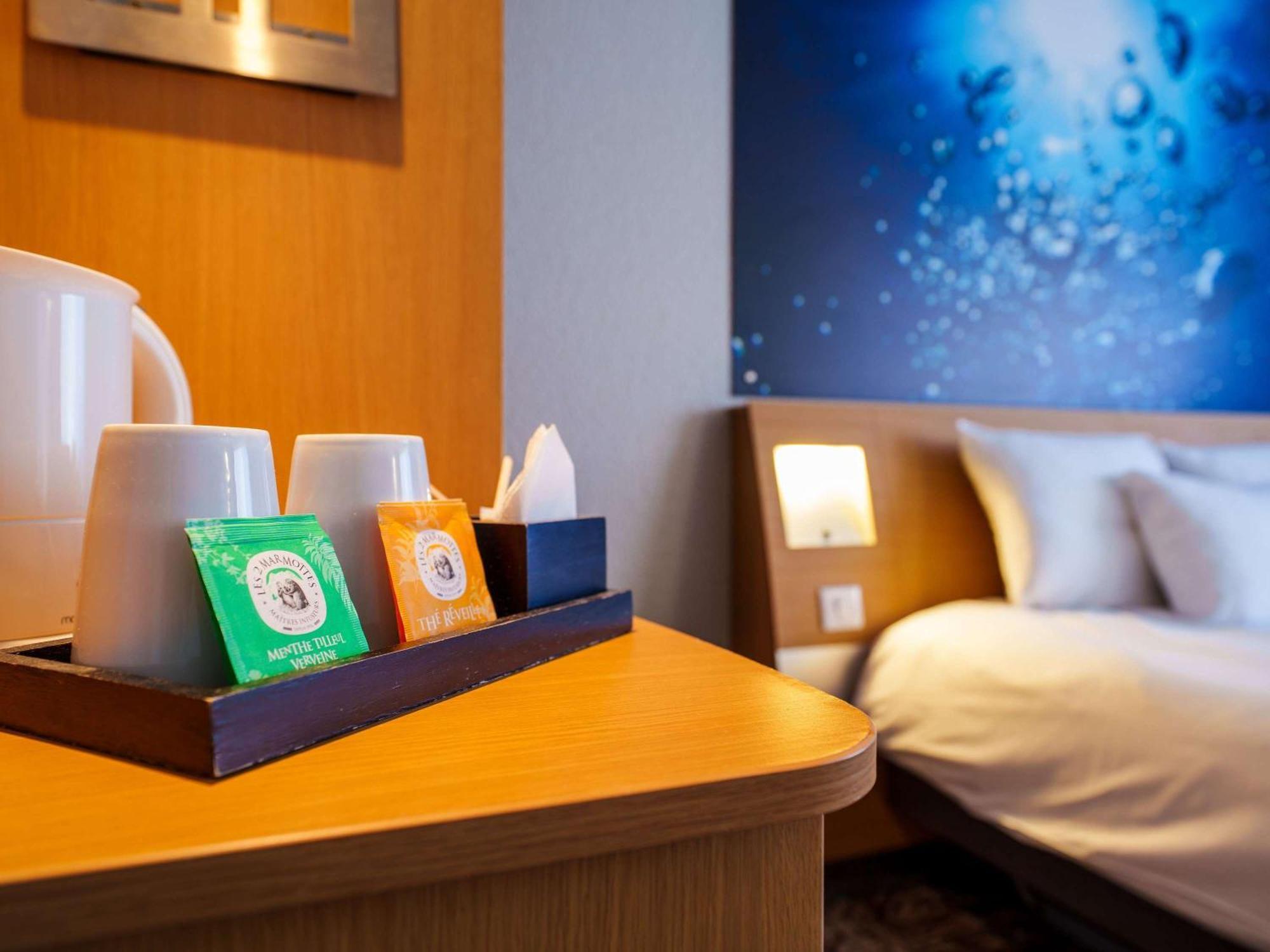 Novotel Saint Avold Exterior photo