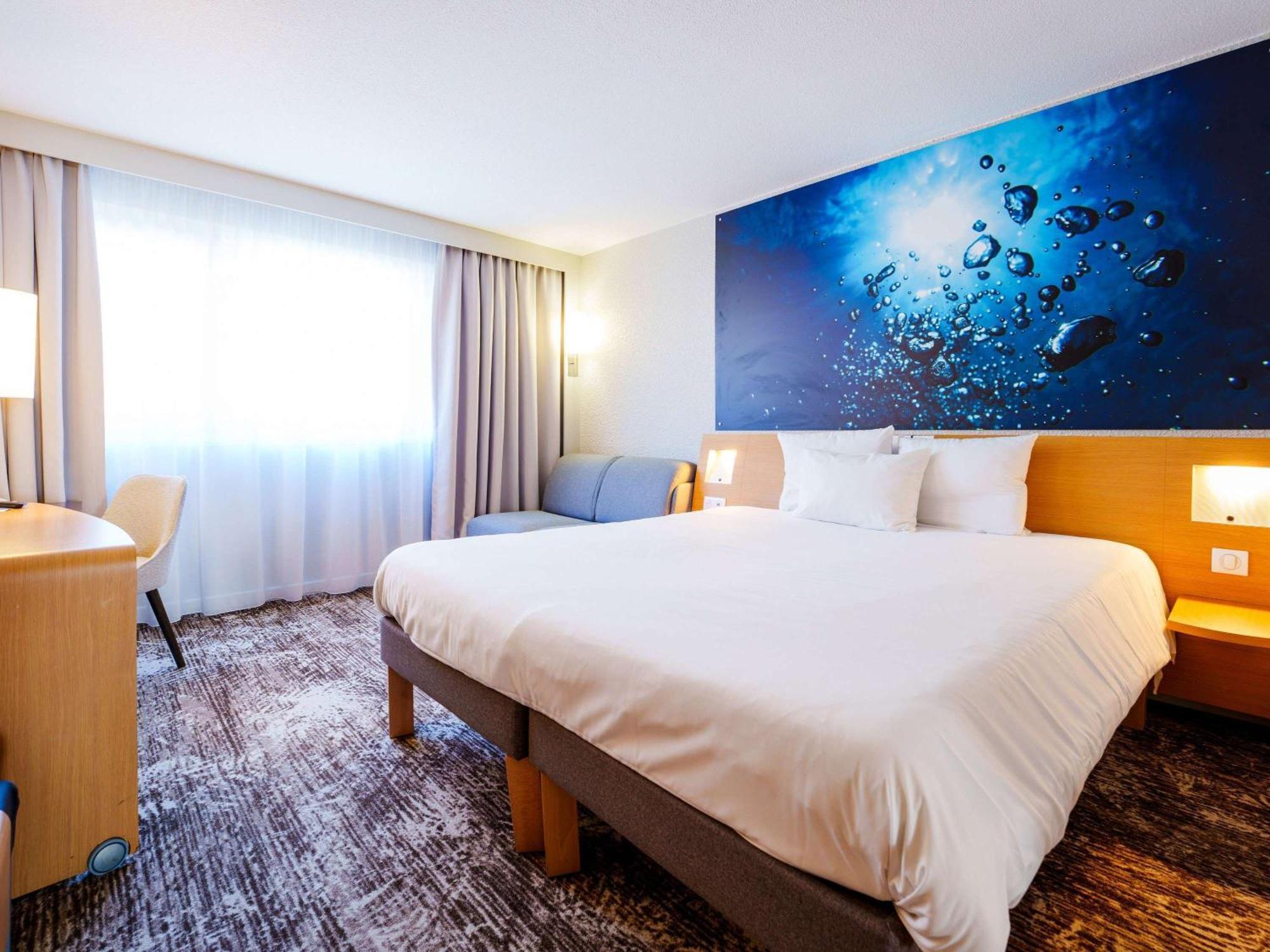 Novotel Saint Avold Exterior photo
