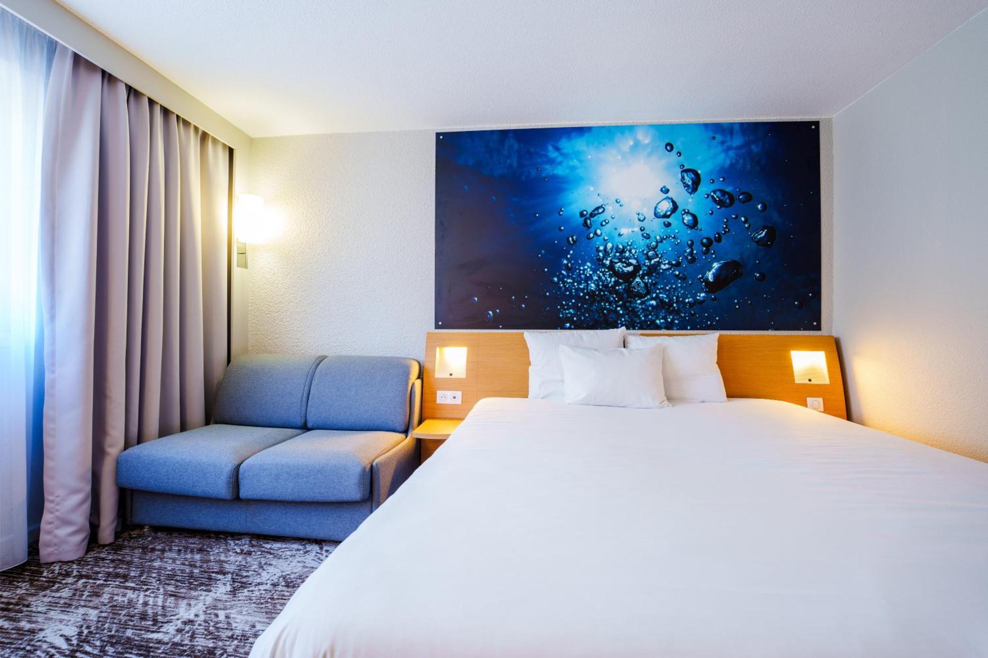 Novotel Saint Avold Exterior photo